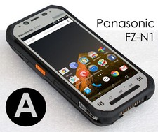 Panasonic FZ-N1 2x Gsm Pda Mini Tablette Téléphone Portable Pour Armée Site SN96