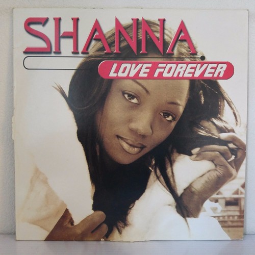 Shanna love forever - shanna,