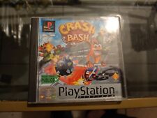 Jeu Sony Playstation PS1 Crash