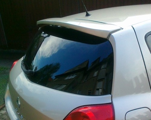 Renault clio iii - clio, 3