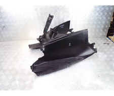 YAMAHA 125 X-MAX XMAX / MBK 125 EVOLIS CACHE CARENAGE INFERIEUR MARCHE PIED TYPE