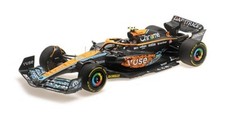Minichamps 537224004 MCLAREN