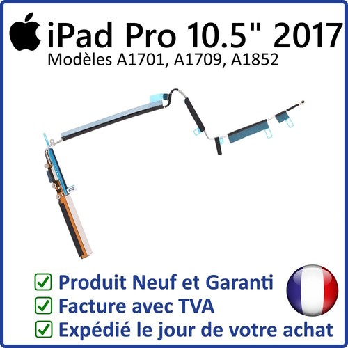 Ipad pro 2017 - 10.5,