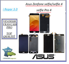 Ecran Lcd Oem Asus ZenFone selfie/pro/selfie 4/ZD551KL/ZD552KL/ZD553KL Noir