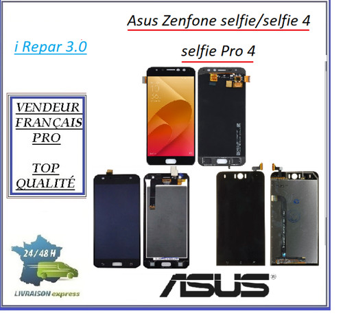 Ecran lcd oem - oem, zenfone
