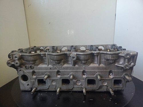 Ad240 culasse moteur - culasse,
