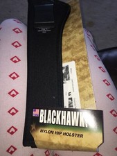 Blackhawk Taille 11 Nylon Hip