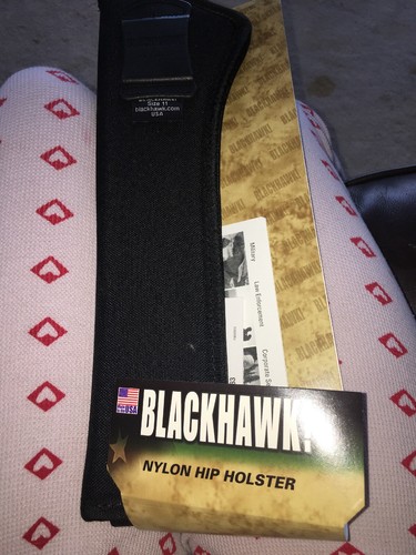Blackhawk taille nylon hip - blackhawk,