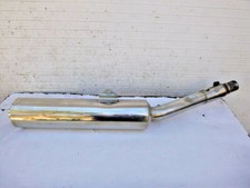 SILENCIEUX D ECHAPPEMENT SUZUKI GSF 1200 BANDIT  REFERENCE 49G0 LIRE L ANNONCE