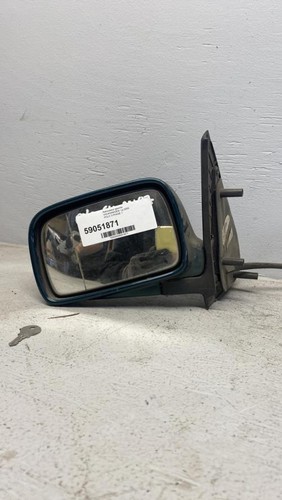 Retroviseur gauche volkswagen - retroviseur,