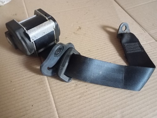 Ceinture sécurité arrière - ceinture,