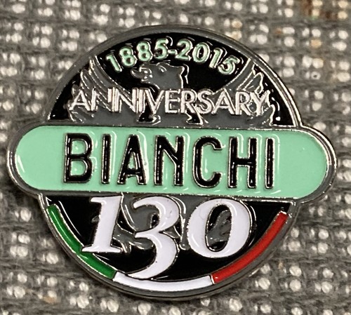 Bianchi bicycles 130th - bicycles,