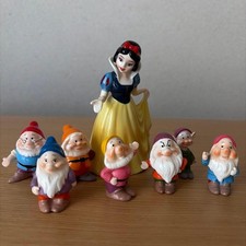Lot figurines vintage Disney