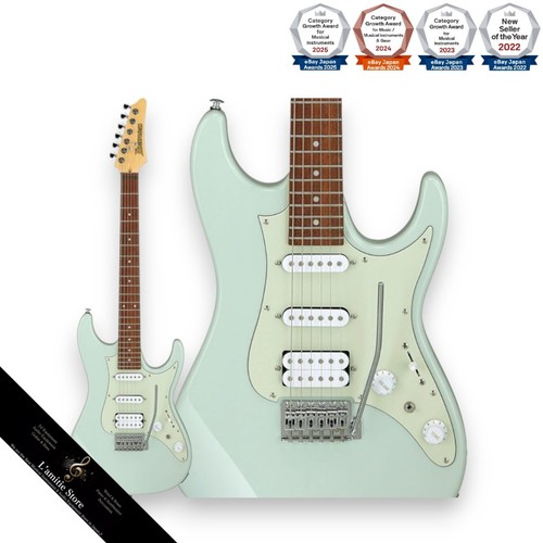 Guitare électrique ibanez - électrique,