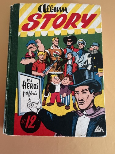 Livres anciens bande - anciens,