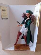 Barbie Corinne La Pirate OOAK
