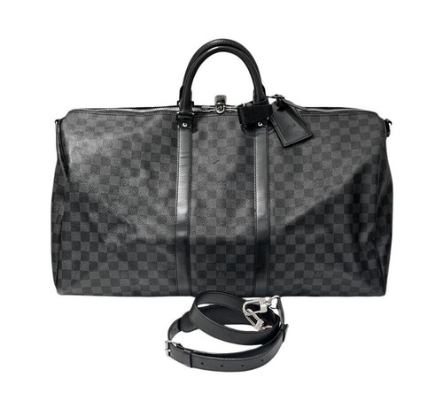 Louis vuitton graphite - louis,