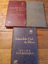 Automobile Club Du Rhone