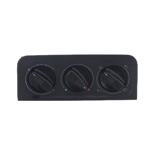 Commande chauffage volkswagen - commande,