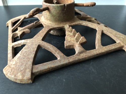 Vintage ancien art deco - vintage,
