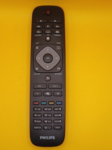 Télécommande philips sf308 - télécommande,