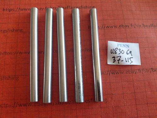 Parts 115 frame post - 37-115,