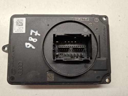 Audi 4k 2018 module - s6,