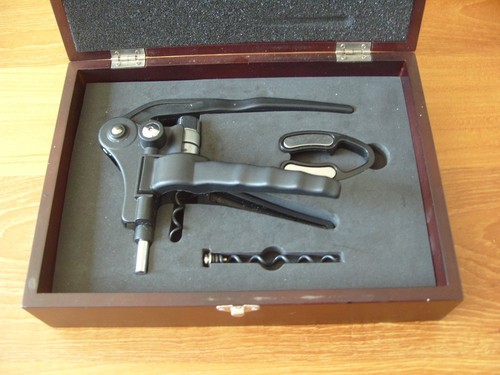 Superbe coffret bois - coffret, en