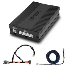 Amplificateur DSP6 pour Cupra