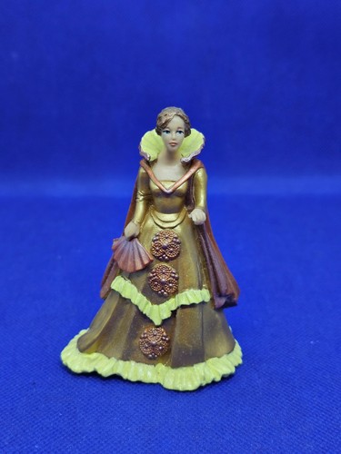 Figurine princesse papo 2008 - princesse,