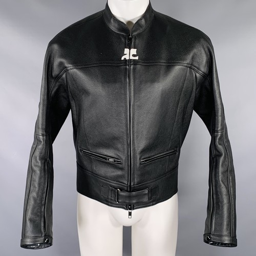 Courreges veste blouson - blouson, en