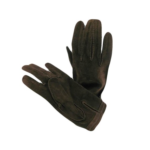 Gants daim hermes - gants,