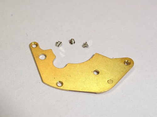 Lip r184 pont rouage - de,