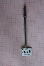 AXE PIECE DETACHEE MOULINET