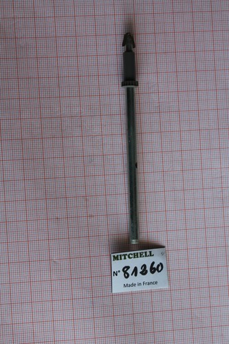 Axe piece detachee - piece, moulinet