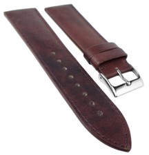 Florence Bracelet Montre Cuir