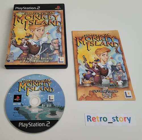 Sony playstation ps2 - playstation,