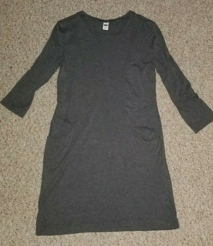 Preowned gap grey sweater - gap,