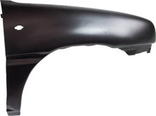 Aile Avant Droite Pour Nissan