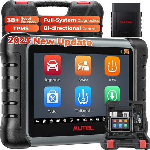 2026 autel maxicom mk808s - 2026, mk808s-ts