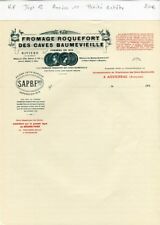 Dépt 12 - Caves Baumevieille