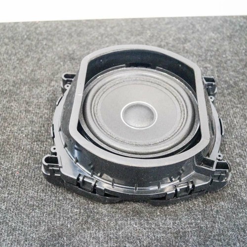 Bmw f25 enceinte basse - bmw,
