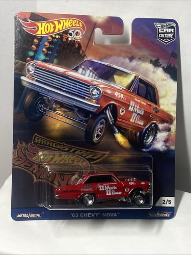Hotwheels 63 - 🇨🇵,