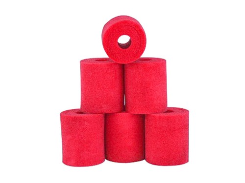 Ultimate mousse filtre - rc,