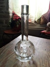 GRAND FLACON CARON BOUCHON