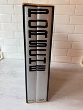 PORSCHE Catalogue Raisonne