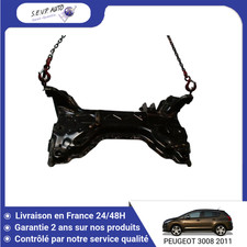 ?? BERCEAU MOTEUR AVANT PEUGEOT 3008 ➤3502FJ ♻️