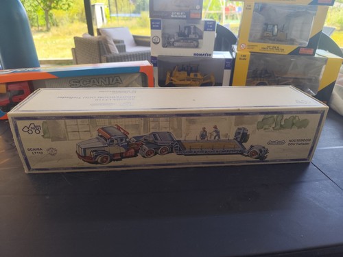 Camion miniature 50 - miniature, 1.50