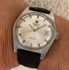 Montre  automatique Tissot PR