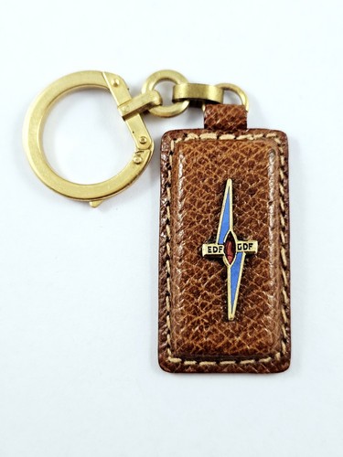 Porte cles augis - edf,